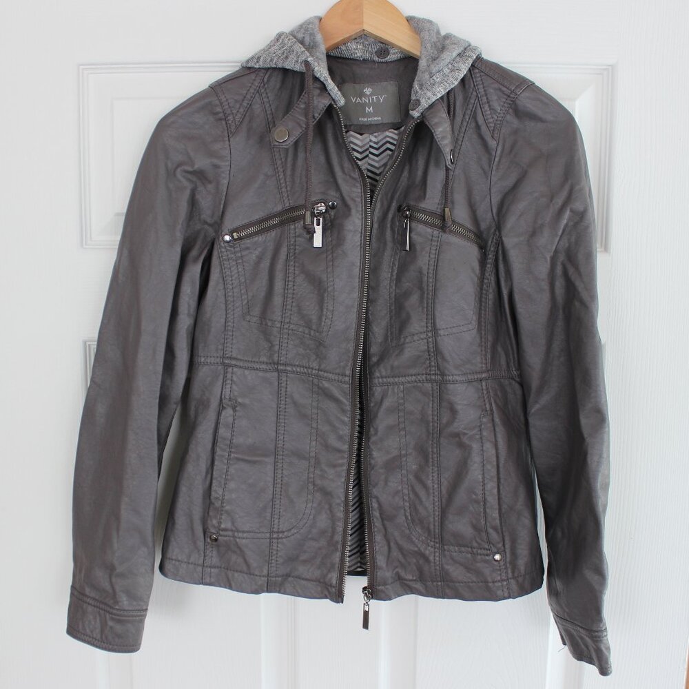 Vanity Jacket - Picture 2 of 13
